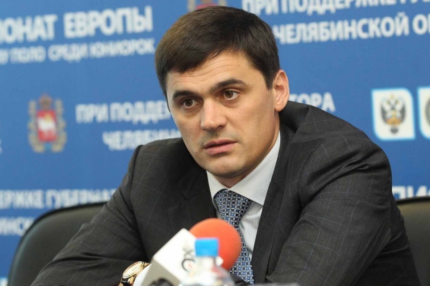Олимпийский чемпион Попов планирует баллотироваться в президенты ОКР Олимпийский чемпион Попов планирует баллотироваться в президенты ОКР