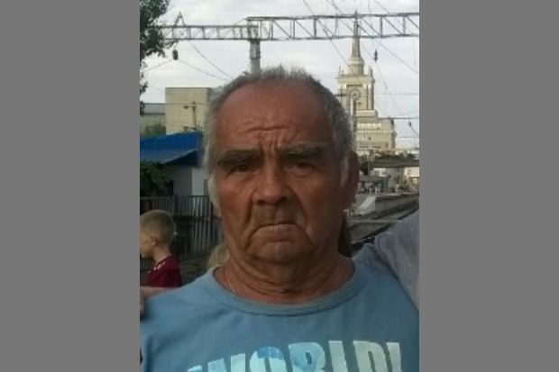 В Волгограде пропал 77-летний мужчина без трех пальцев В Волгограде пропал 77-летний мужчина без трех пальцев