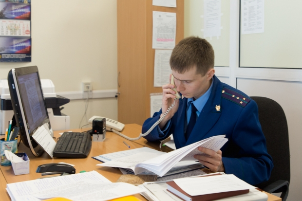 По факту экстренной посадки самолета в Волгограде проводится проверка По факту экстренной посадки самолета в Волгограде проводится проверка