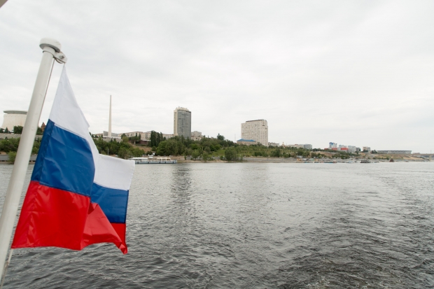Волгоградская область подключится к решению амбициозных экологических задач Волгоградская область подключится к решению амбициозных экологических задач