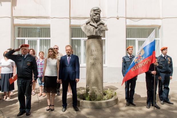 В Волгоградской области стартовала летняя оздоровительная кампания В Волгоградской области стартовала летняя оздоровительная кампания
