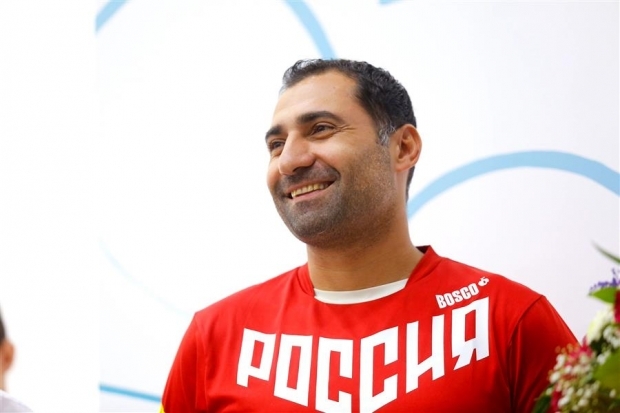 Александр Гайдуков: «Канадки хотели дожать нас, но пропустили контратаку» Александр Гайдуков: «Канадки хотели дожать нас, но пропустили контратаку»