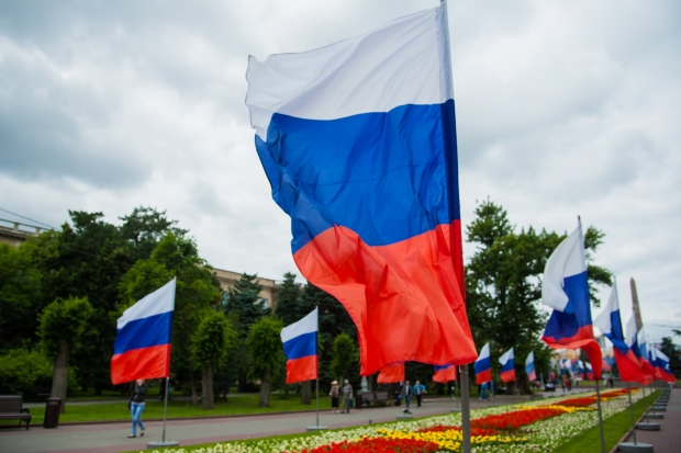 Празднование Дня России развернется во всех районах Волгограда Празднование Дня России развернется во всех районах Волгограда