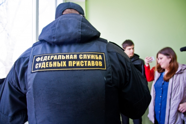 Приставы в Волгограде предупредили отпускников о долгах Приставы в Волгограде предупредили отпускников о долгах