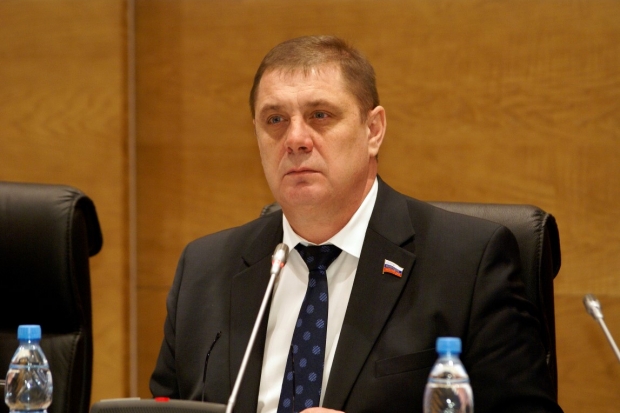 Николай Семисотов: «Волгоград готов к встрече команд-участниц мундиаля» Николай Семисотов: «Волгоград готов к встрече команд-участниц мундиаля»