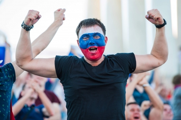 День доброты устроят на фан-фесте в Волгограде 20 июня День доброты устроят на фан-фесте в Волгограде 20 июня