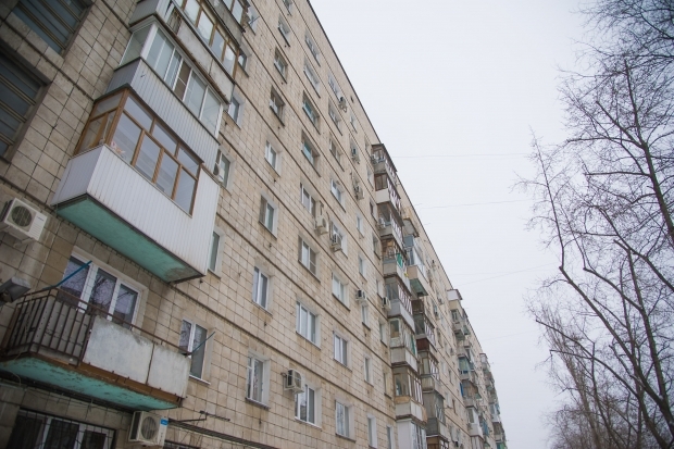 В Волгоградской области 260 семей получили соцвыплаты на покупку жилья В Волгоградской области 260 семей получили соцвыплаты на покупку жилья
