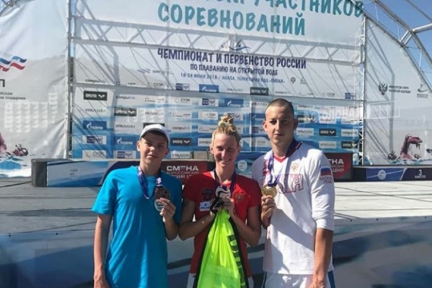 Пловцы-марафонцы из Волгограда доплывут до Великобритании и Мальты Пловцы-марафонцы из Волгограда доплывут до Великобритании и Мальты