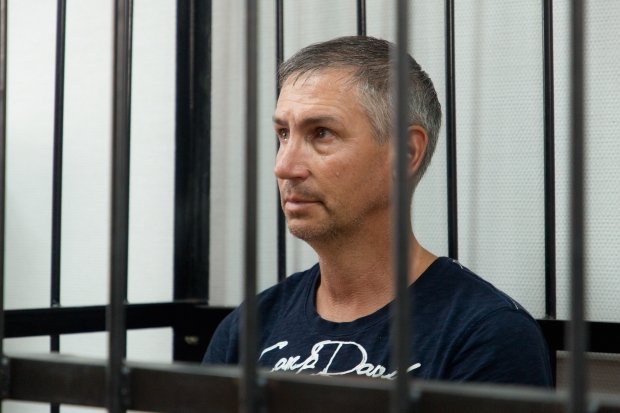 Фигуранта дела о крушении катамарана в Волгограде выпустили из СИЗО Фигуранта дела о крушении катамарана в Волгограде выпустили из СИЗО