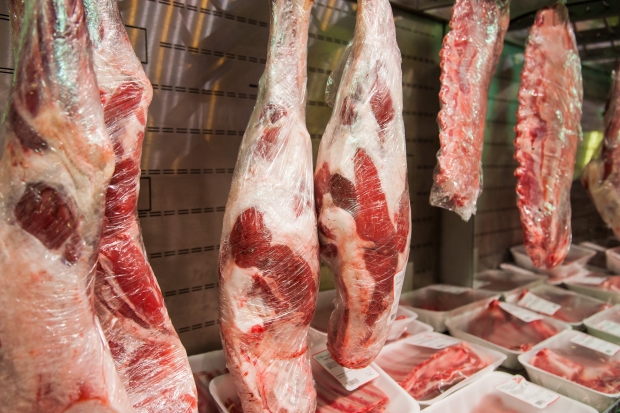 В мясном корпусе Центрального рынка арендовано 50 мест В мясном корпусе Центрального рынка арендовано 50 мест