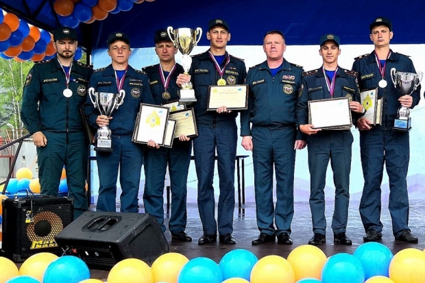 Команда из Волгоградской области стала лучшей в управлении беспилотниками Команда из Волгоградской области стала лучшей в управлении беспилотниками