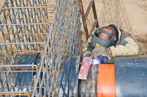 В Волгограде до 31 июля закроют для машин часть улицы КИМ В Волгограде до 31 июля закроют для машин часть улицы КИМ