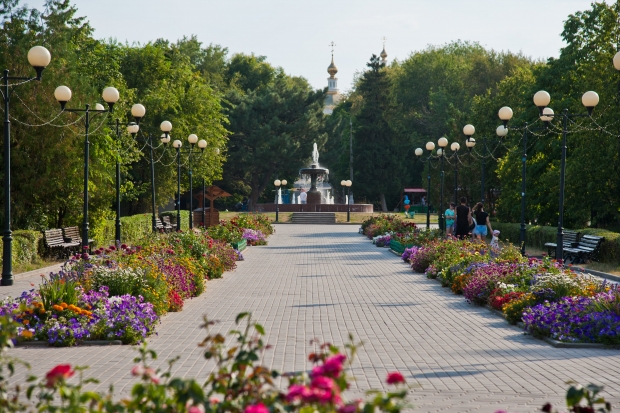 Фестиваль театров малых городов хотят организовать в Камышине Фестиваль театров малых городов хотят организовать в Камышине