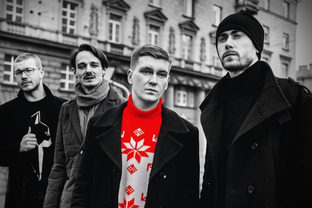 На фан-фесте в Волгограде споет одна из самых аутентичных групп России На фан-фесте в Волгограде споет одна из самых аутентичных групп России