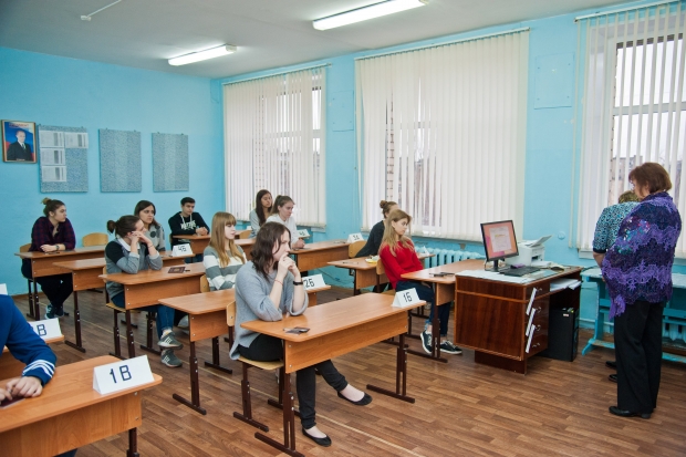 Как учительница из волгоградской глубинки работала в элитной школе Как учительница из волгоградской глубинки работала в элитной школе