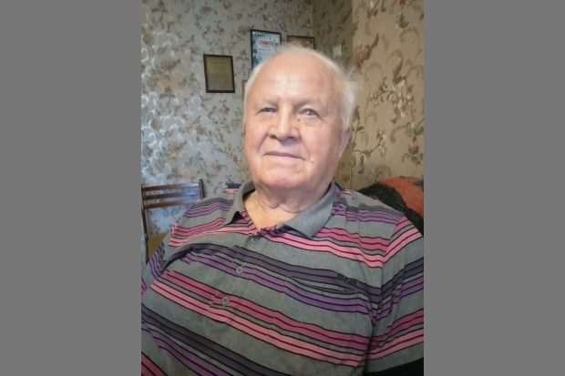 Волгоградец Леонид Федоров в 1960-е снимал сапоги с сельских физруков Волгоградец Леонид Федоров в 1960-е снимал сапоги с сельских физруков
