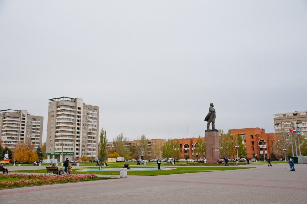 В преддверии Дня города волжан приглашают на соревнования по картингу В преддверии Дня города волжан приглашают на соревнования по картингу