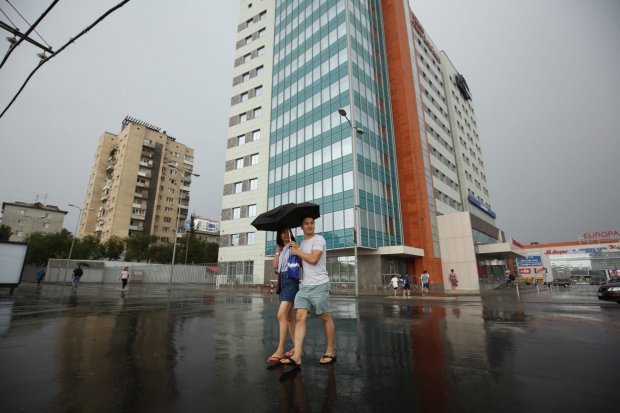 Погода в ближайшие два дня в Волгограде не изменится Погода в ближайшие два дня в Волгограде не изменится