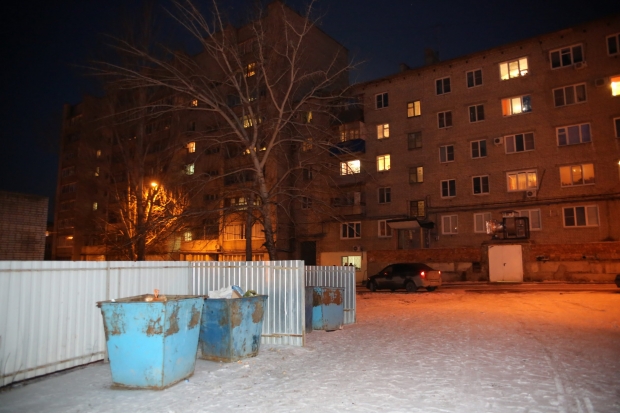 В Волгограде завершилась всероссийская акция «День открытых дверей» коммунальщиков В Волгограде завершилась всероссийская акция «День открытых дверей» коммунальщиков