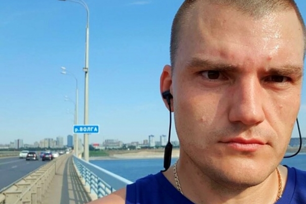 Спортсмен из Волгодонска удивился обилию бегунов на улицах Волгограда Спортсмен из Волгодонска удивился обилию бегунов на улицах Волгограда