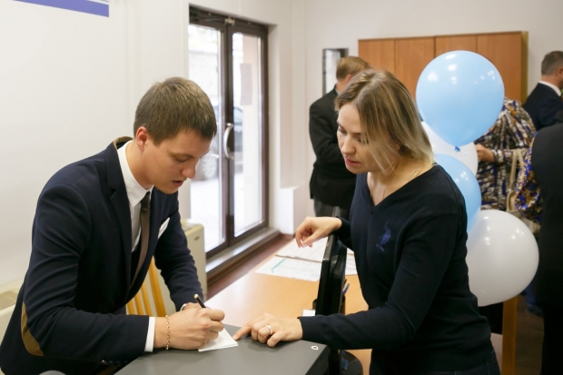 Волгоградские предприниматели смогут рекламировать свой бизнес бесплатно Волгоградские предприниматели смогут рекламировать свой бизнес бесплатно