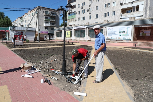 Волгоградскую «Сказку» ждет реконструкция за 24 млн рублей Волгоградскую «Сказку» ждет реконструкция за 24 млн рублей