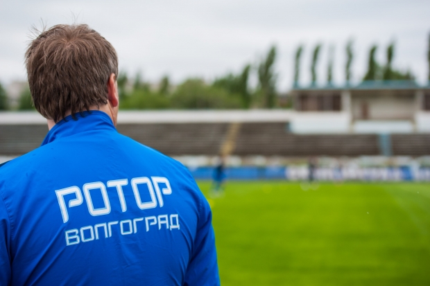 Аукцион на поставку автобуса для ФК «Ротор» объявлен в Волгограде Аукцион на поставку автобуса для ФК «Ротор» объявлен в Волгограде