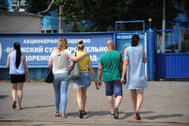Стал известен список пострадавших при взрыве в Волжском Стал известен список пострадавших при взрыве в Волжском