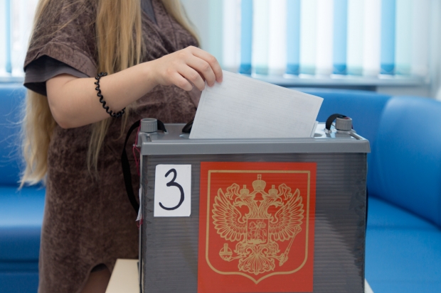 Кандидат КПРФ Елена Мелихова не будет участвовать выборах в Волгограде Кандидат КПРФ Елена Мелихова не будет участвовать выборах в Волгограде