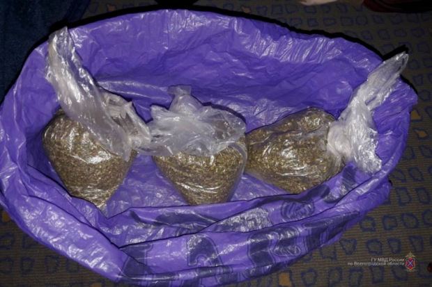 За попытку продажи марихуаны мужчине под Волгоградом грозит 20 лет колонии За попытку продажи марихуаны мужчине под Волгоградом грозит 20 лет колонии