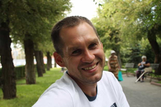 Ватерполист Александр Федоров: «Не хочу ждать, когда укажут на дверь» Ватерполист Александр Федоров: «Не хочу ждать, когда укажут на дверь»
