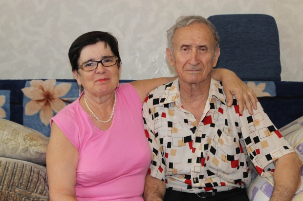 После чреды неудач 63-летняя волгоградка нашла свое женское счастье После чреды неудач 63-летняя волгоградка нашла свое женское счастье