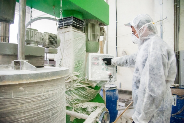 Экспорт волгоградской промышленной продукции составил миллиард долларов Экспорт волгоградской промышленной продукции составил миллиард долларов
