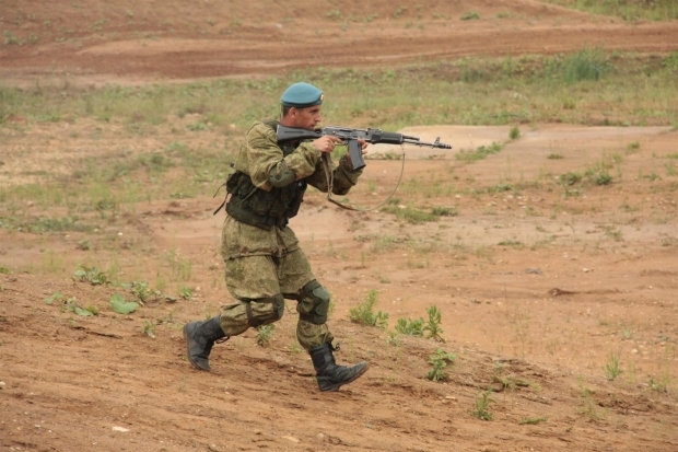 Волгоградские разведчики покорили горы Дарьяла Волгоградские разведчики покорили горы Дарьяла