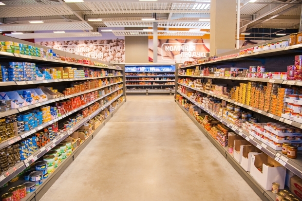 Россельхознадзор обнаружил опасные продукты в магазине под Волгоградом Россельхознадзор обнаружил опасные продукты в магазине под Волгоградом