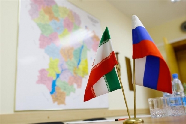 В сентябре в Волгограде пройдет встреча межпарламентской комиссии России и Ирана В сентябре в Волгограде пройдет встреча межпарламентской комиссии России и Ирана