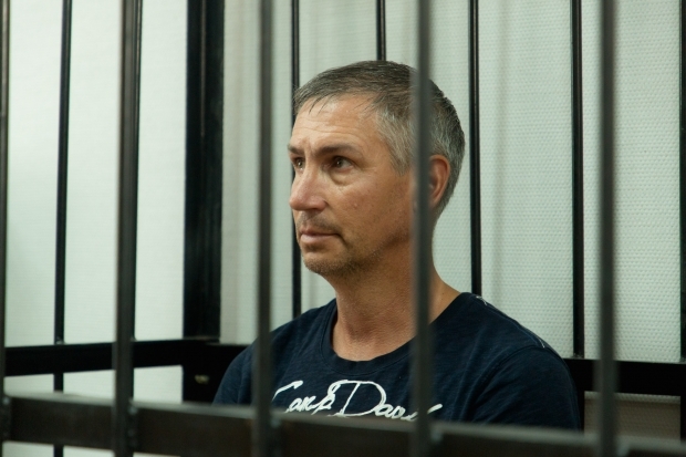 Фигурант дела о крушении катамарана в Волгограде остался под арестом Фигурант дела о крушении катамарана в Волгограде остался под арестом