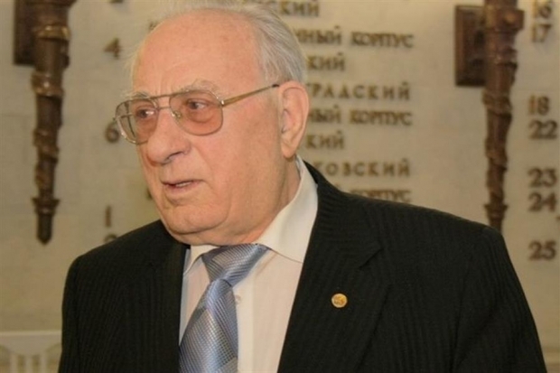Поздравления с 94-летием принимает Максим Матвеевич Загорулько Поздравления с 94-летием принимает Максим Матвеевич Загорулько