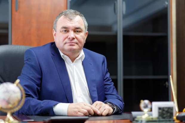 Виктор Авдиенко: "Футболистам "Ротора" нужна поддержка фанатов" Виктор Авдиенко: "Футболистам "Ротора" нужна поддержка фанатов"