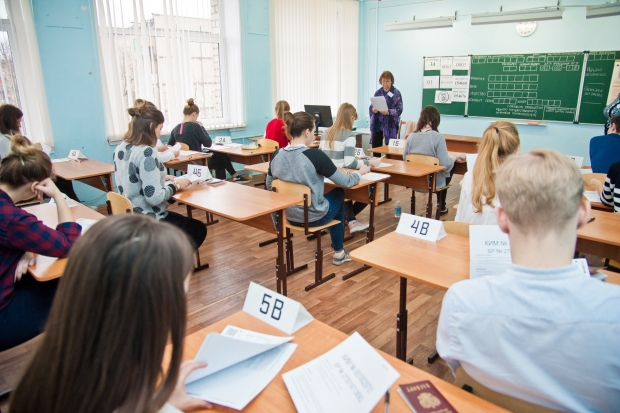 Волгоградские учителя: интернет помогает увлечь детей учебой Волгоградские учителя: интернет помогает увлечь детей учебой