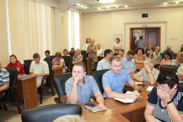 Волгоградцы узнали, из чего складывается плата за услуги ЖКХ Волгоградцы узнали, из чего складывается плата за услуги ЖКХ