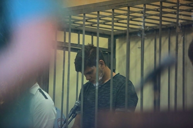 Виновника смертельного ДТП под Волгоградом суд оставил в СИЗО Виновника смертельного ДТП под Волгоградом суд оставил в СИЗО