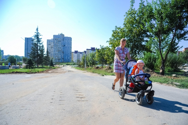 В последние дни лета Волгоград и область ждет жара до +32°С без дождей В последние дни лета Волгоград и область ждет жара до +32°С без дождей