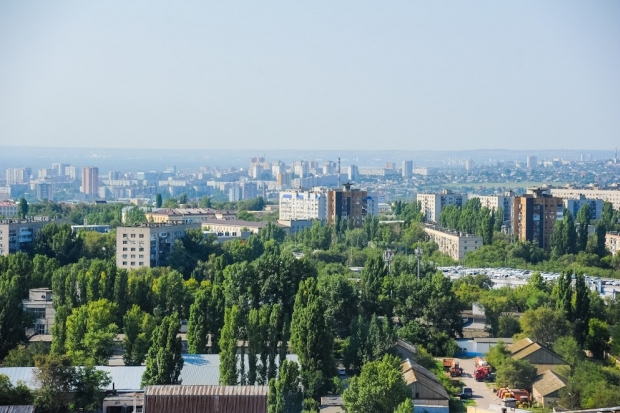 Волгоград Кировский Район Фото