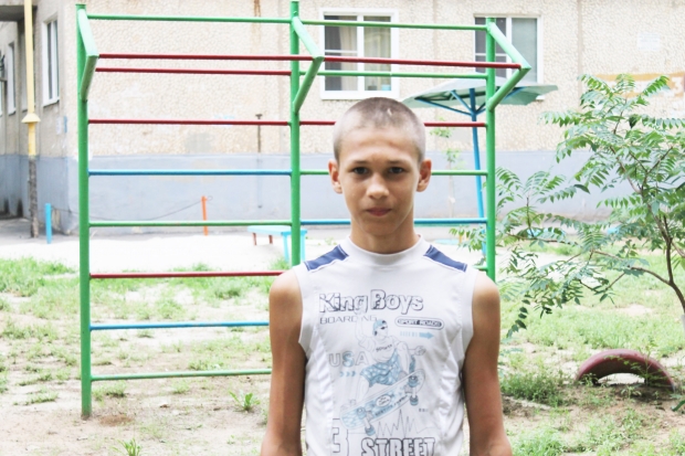 Родители 15-летнего волгоградца, которому не заплатили, идут в суд Родители 15-летнего волгоградца, которому не заплатили, идут в суд