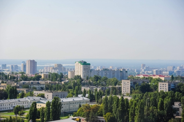 В День города в Волгограде пройдет рок-фестиваль "Птицы перелетные" В День города в Волгограде пройдет рок-фестиваль "Птицы перелетные"