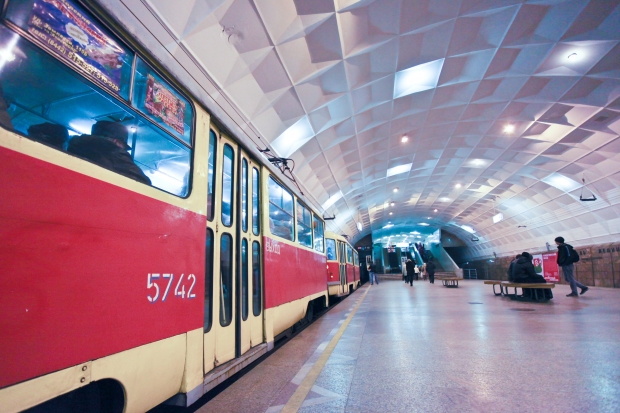 В День города общественный транспорт Волгограда заработает в спецрежиме В День города общественный транспорт Волгограда заработает в спецрежиме