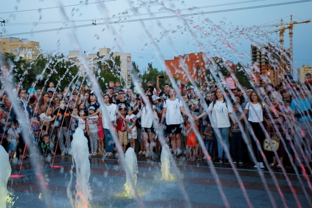 В День города волгоградцам расскажут о царицынской эпохе В День города волгоградцам расскажут о царицынской эпохе