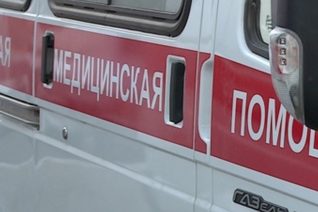 В ДТП с двумя авто пострадали два человека в Волгограде В ДТП с двумя авто пострадали два человека в Волгограде