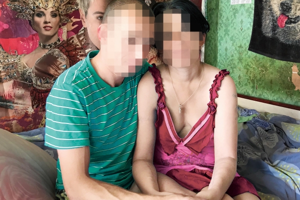35-летний волгоградец регулярно избивает мать вместе с сожительницей 35-летний волгоградец регулярно избивает мать вместе с сожительницей